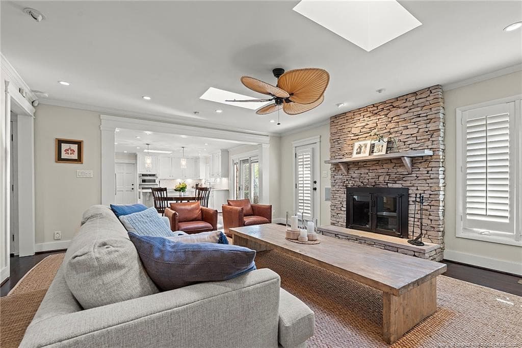 Photo 21 - 1906 Partridge Drive, Fayetteville, NC 28304