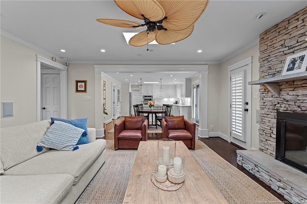 Photo 22 - 1906 Partridge Drive, Fayetteville, NC 28304