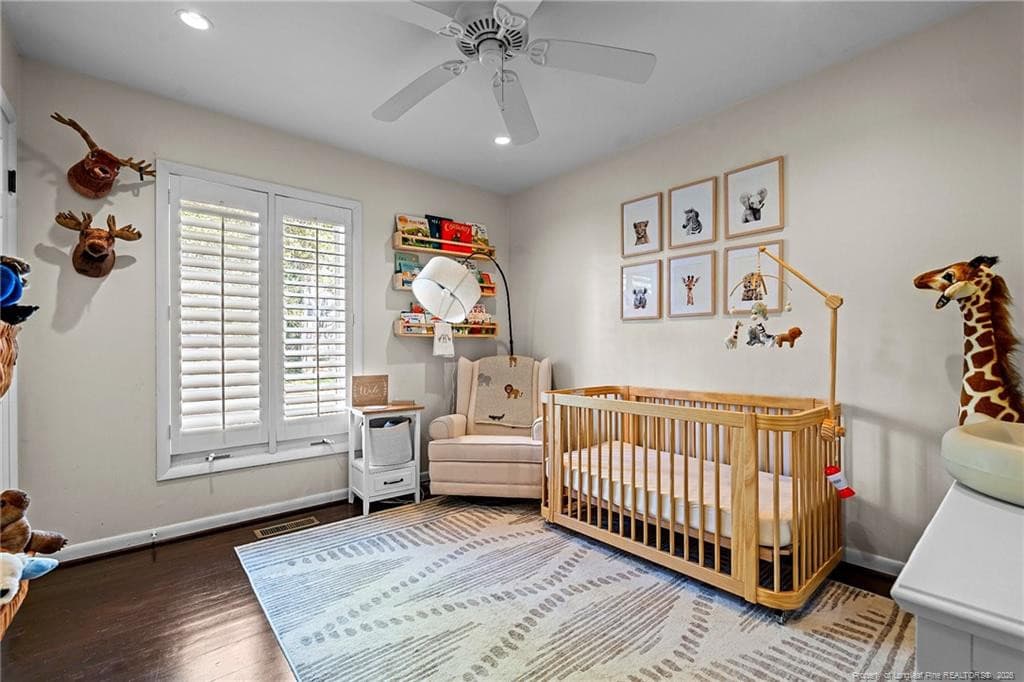 Photo 24 - 1906 Partridge Drive, Fayetteville, NC 28304