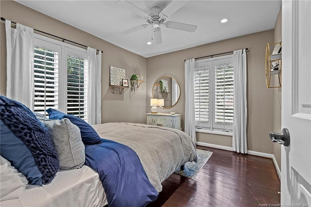 Photo 26 - 1906 Partridge Drive, Fayetteville, NC 28304