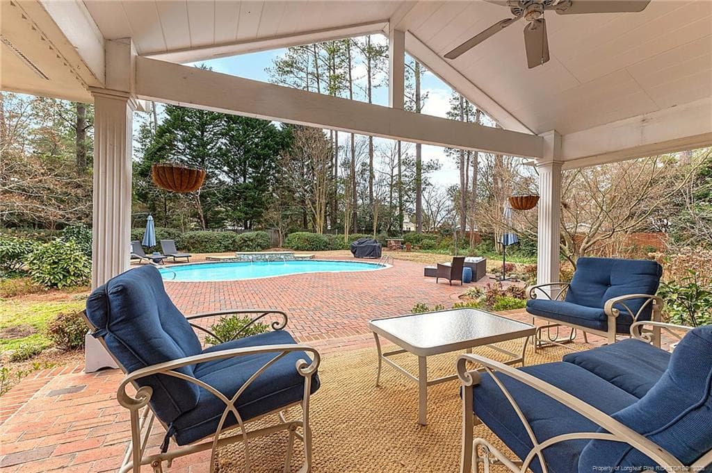 Photo 40 - 1906 Partridge Drive, Fayetteville, NC 28304