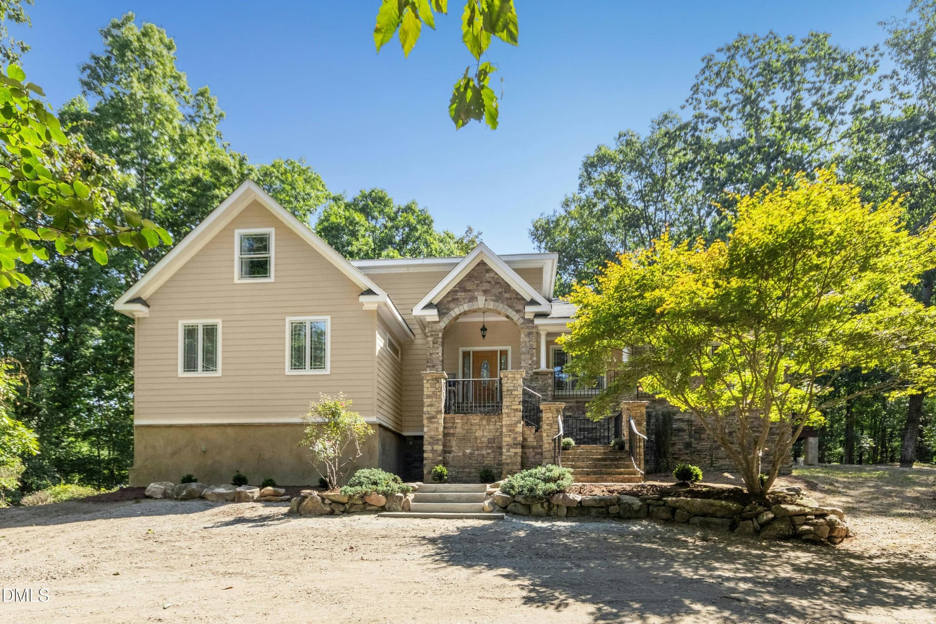 7401 Rocky Ridge Road, Wake Forest, NC 27587