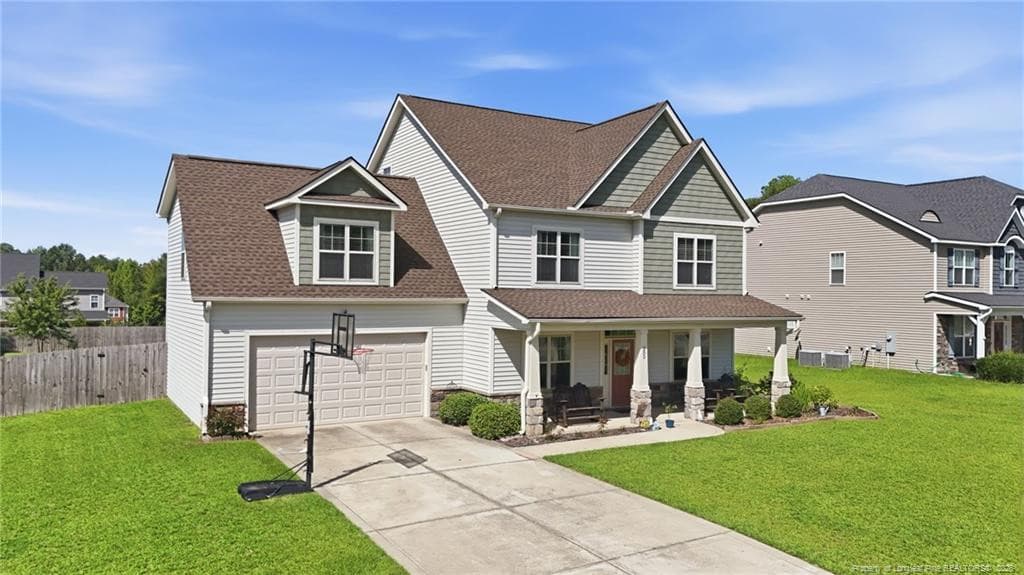 Photo 3 - 285 N Prince Henry Way, Cameron, NC 28326