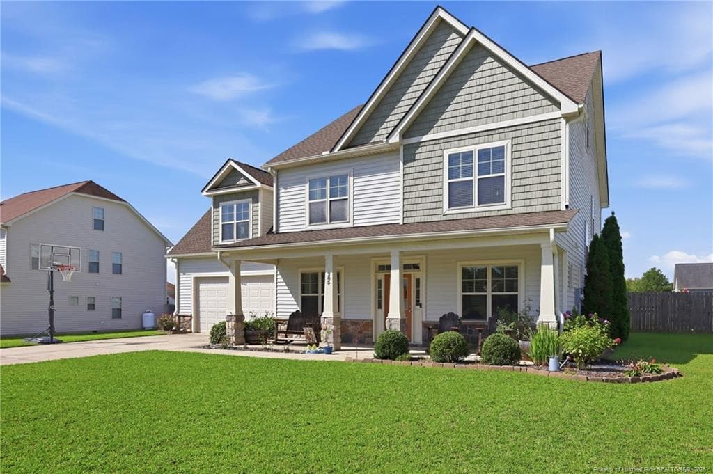 Photo 4 - 285 N Prince Henry Way, Cameron, NC 28326