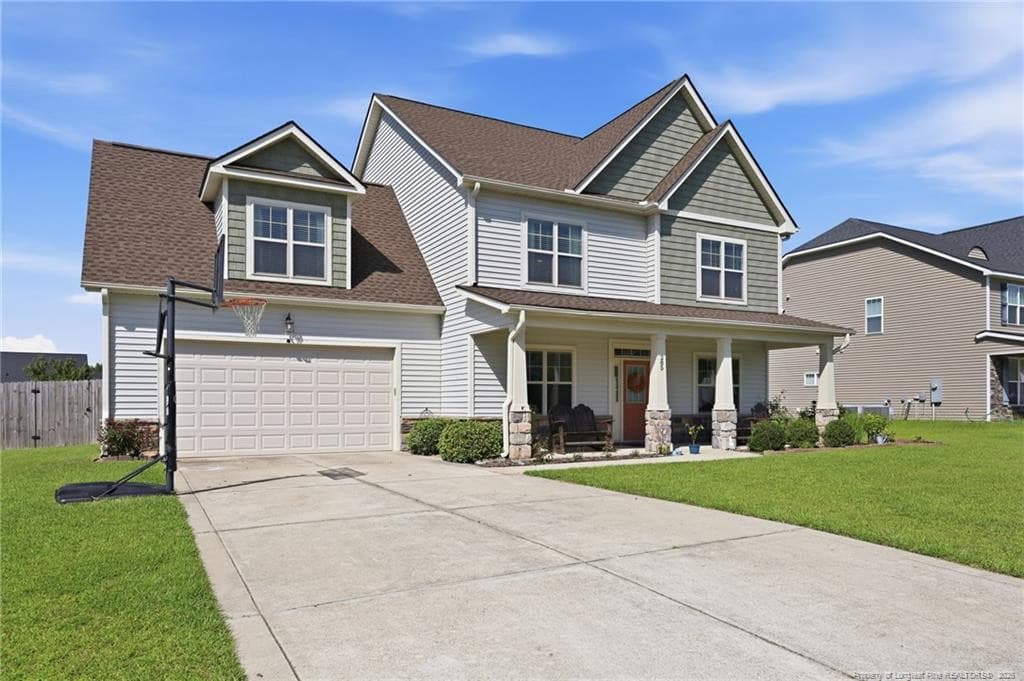 Photo 5 - 285 N Prince Henry Way, Cameron, NC 28326