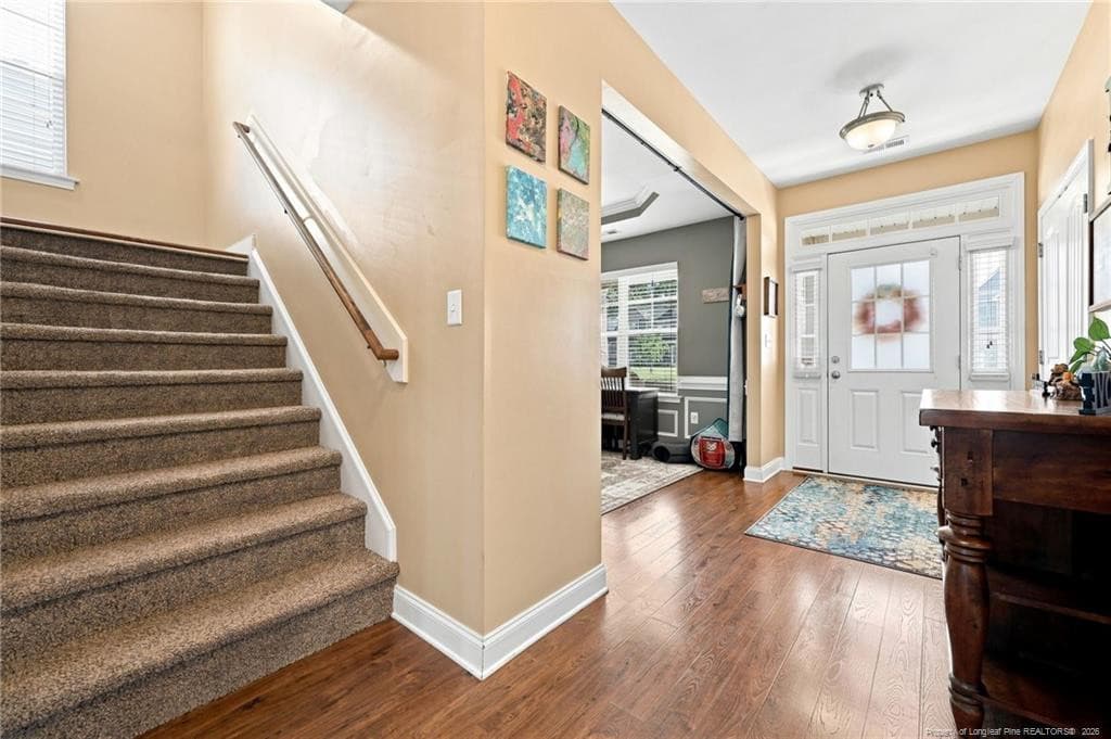 Photo 8 - 285 N Prince Henry Way, Cameron, NC 28326