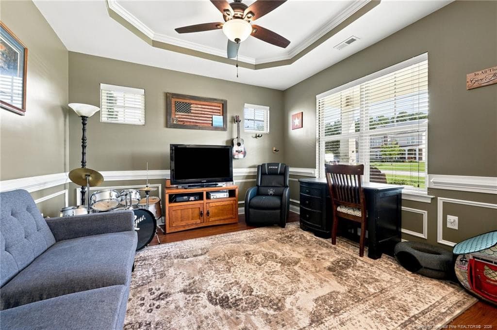 Photo 9 - 285 N Prince Henry Way, Cameron, NC 28326