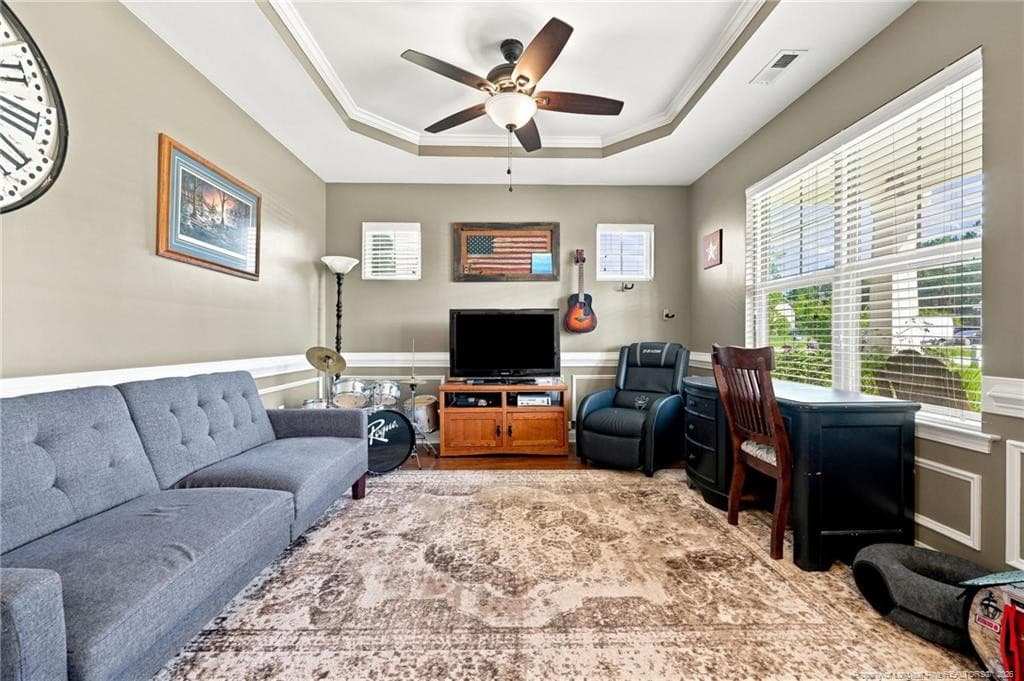 Photo 10 - 285 N Prince Henry Way, Cameron, NC 28326