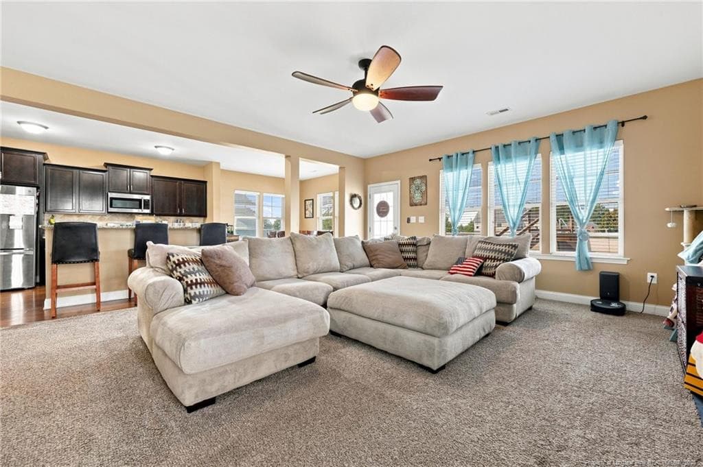 Photo 12 - 285 N Prince Henry Way, Cameron, NC 28326
