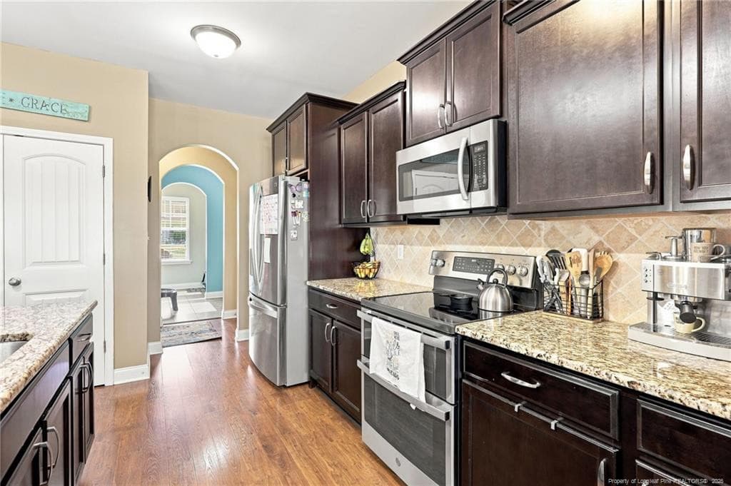 Photo 18 - 285 N Prince Henry Way, Cameron, NC 28326