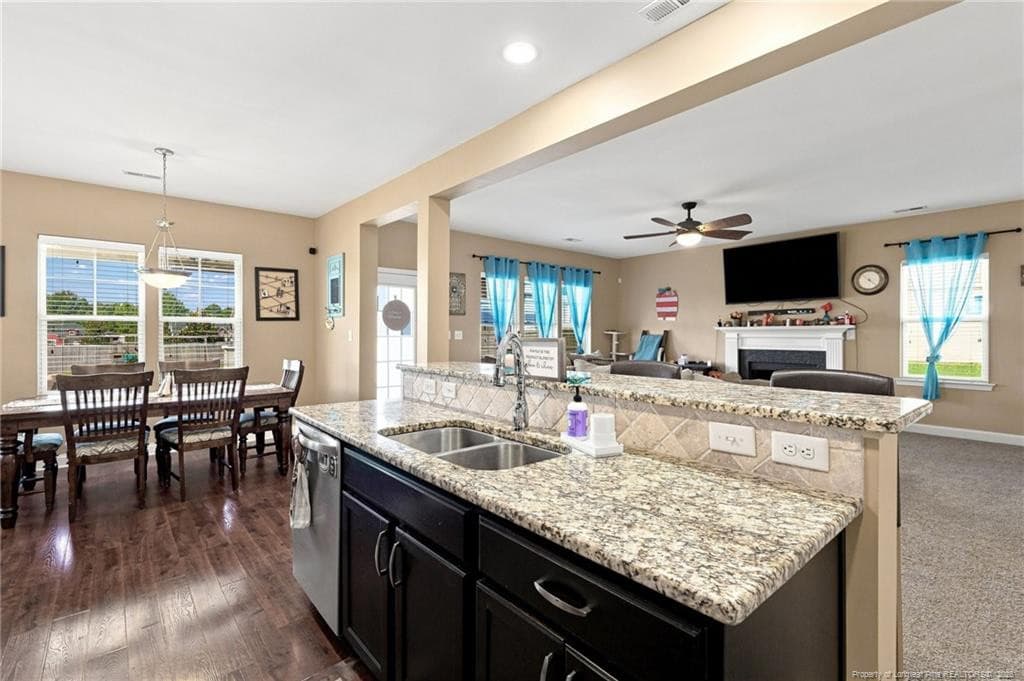 Photo 19 - 285 N Prince Henry Way, Cameron, NC 28326