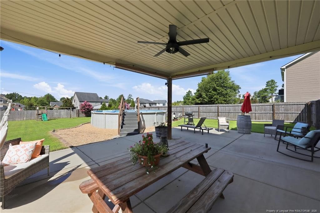 Photo 38 - 285 N Prince Henry Way, Cameron, NC 28326