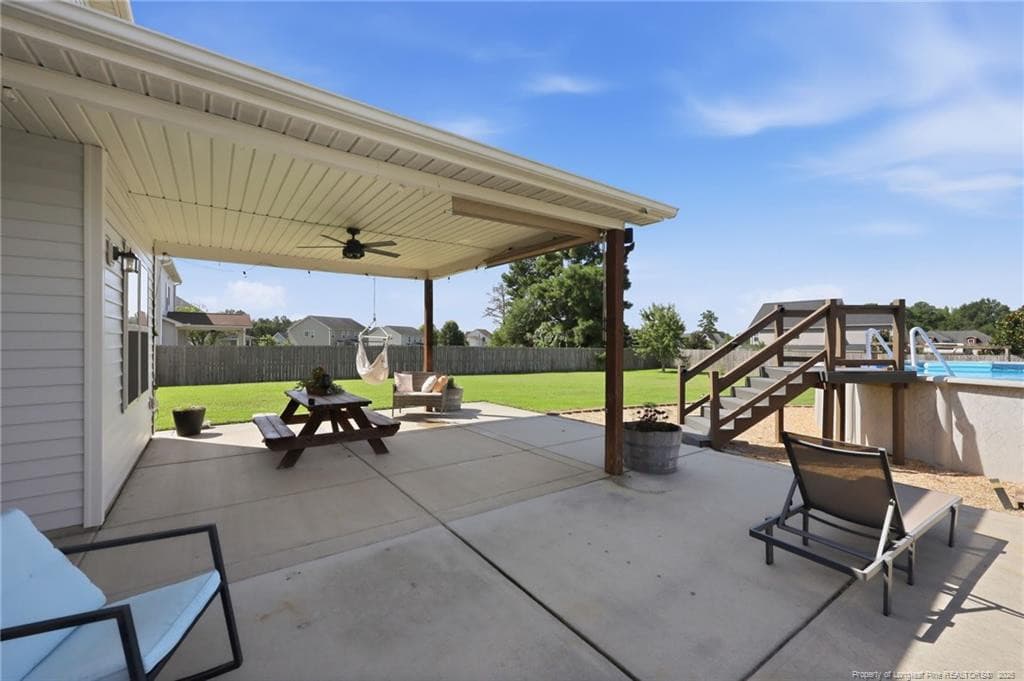 Photo 40 - 285 N Prince Henry Way, Cameron, NC 28326