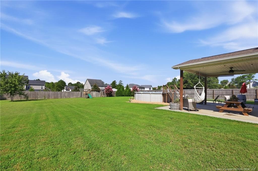 Photo 44 - 285 N Prince Henry Way, Cameron, NC 28326