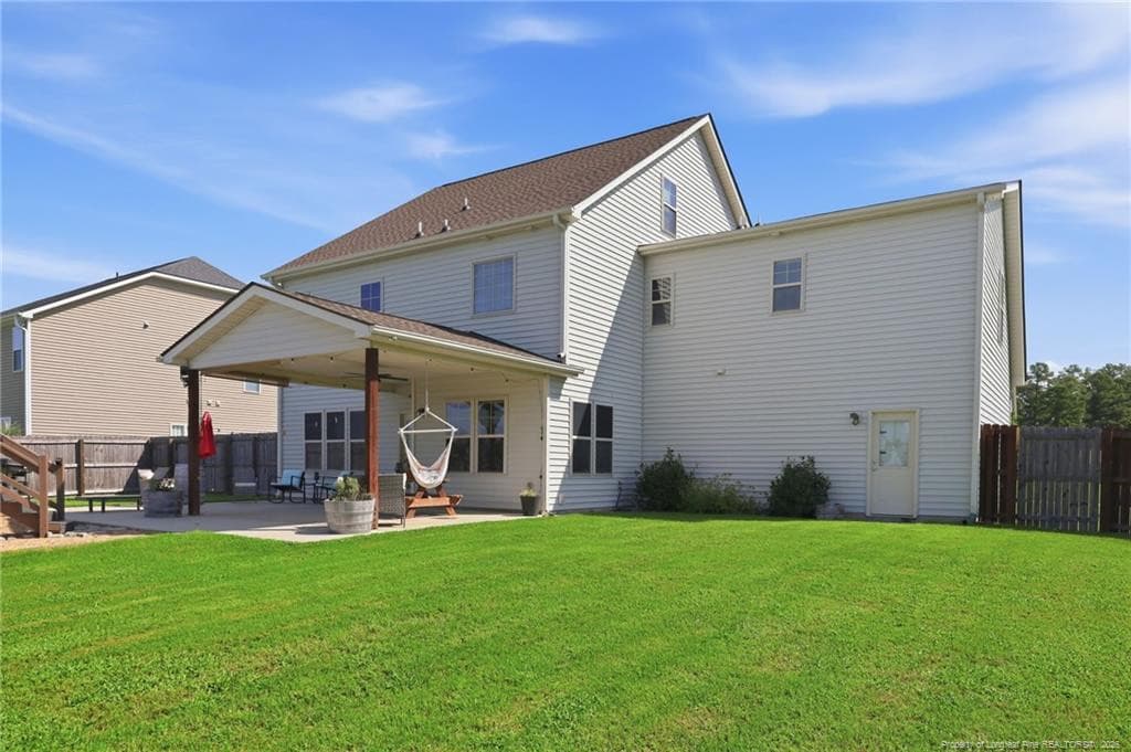 Photo 45 - 285 N Prince Henry Way, Cameron, NC 28326