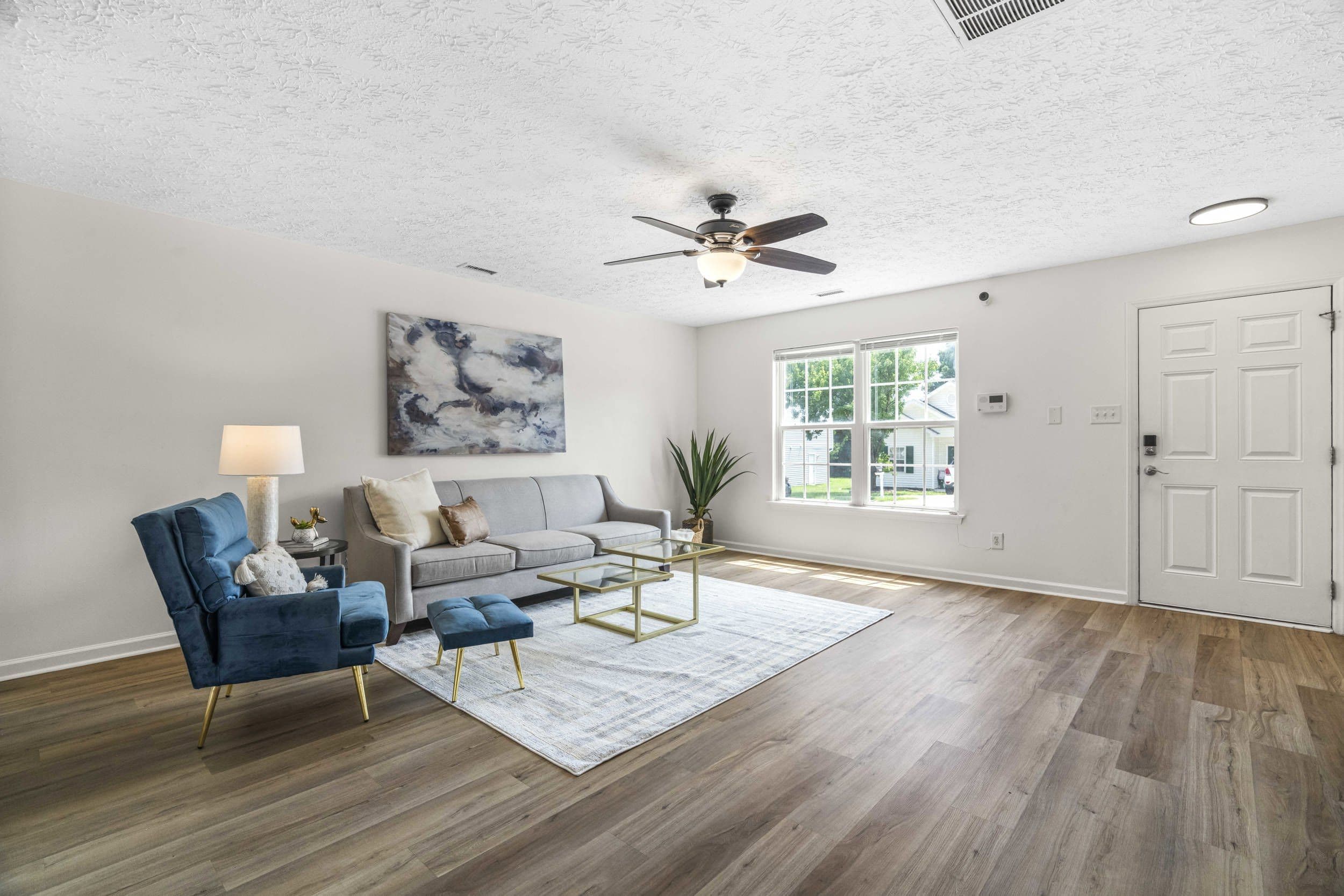 08_living-room-main.jpg - 4121 Tensity Drive, Raleigh, NC 27604, Raleigh