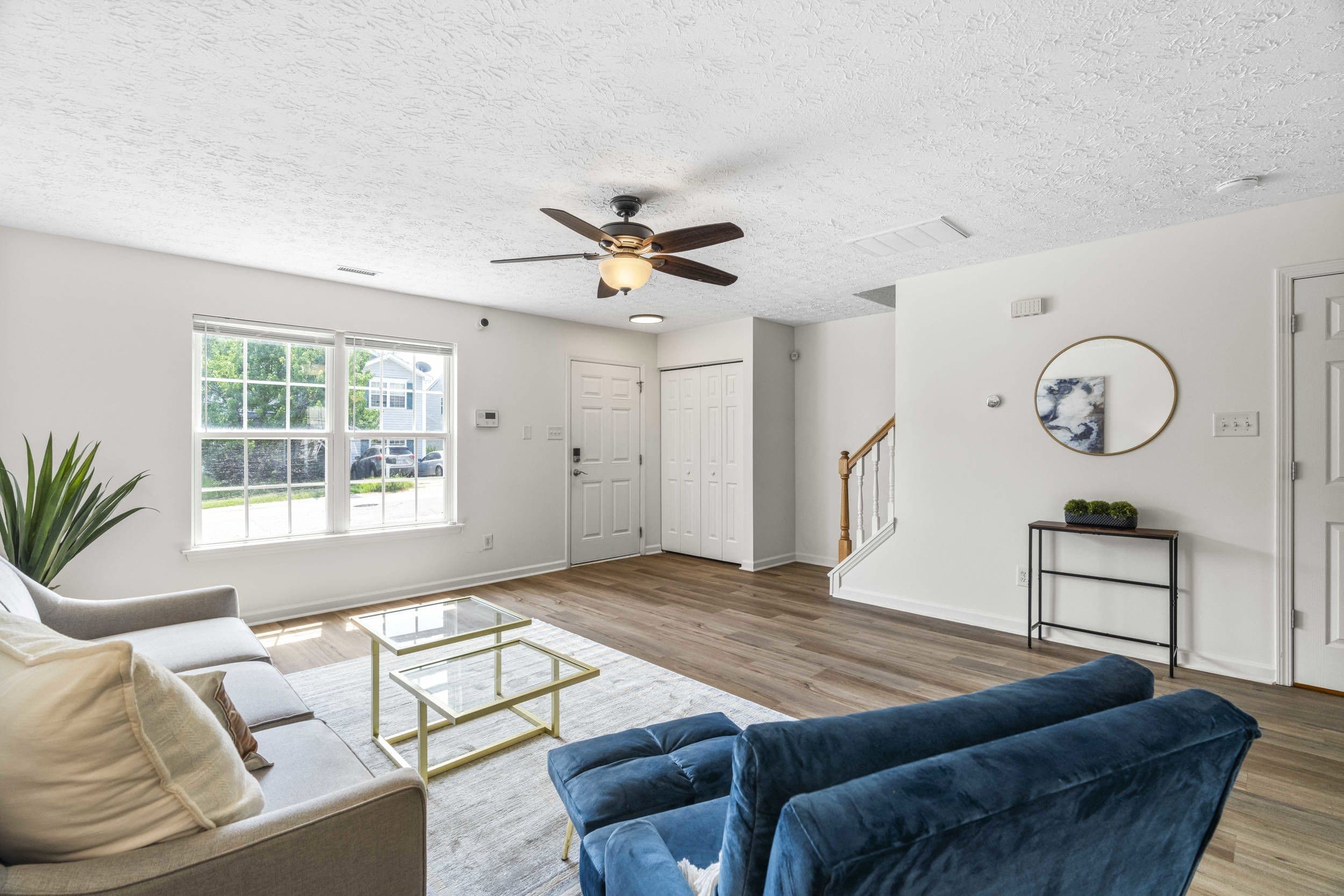 10_living-room-angle.jpg - 4121 Tensity Drive, Raleigh, NC 27604, Raleigh
