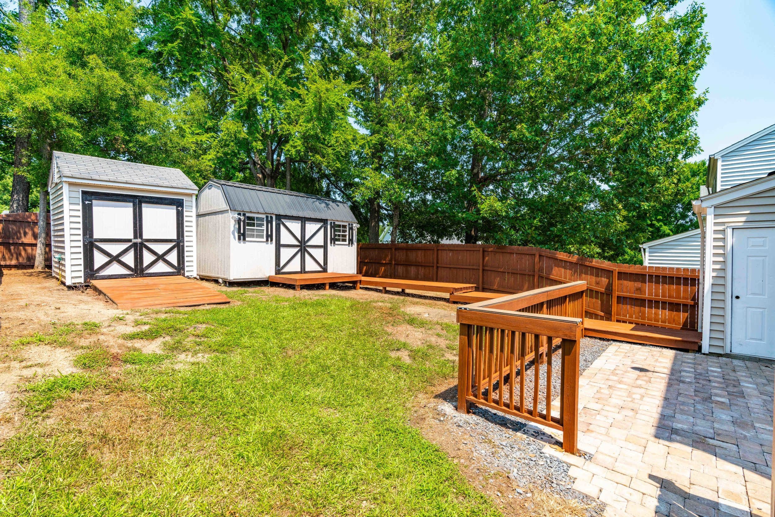 32_backyard-sheds.jpg - 4121 Tensity Drive, Raleigh, NC 27604, Raleigh