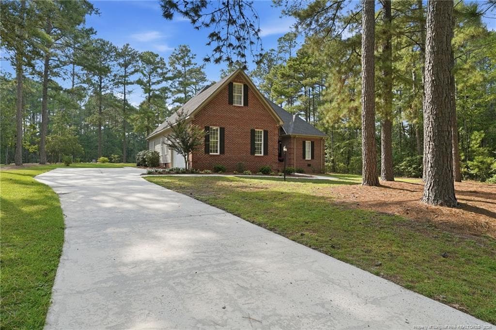 Photo 2 - 30000 Loblolly Court, Wagram, NC 28396