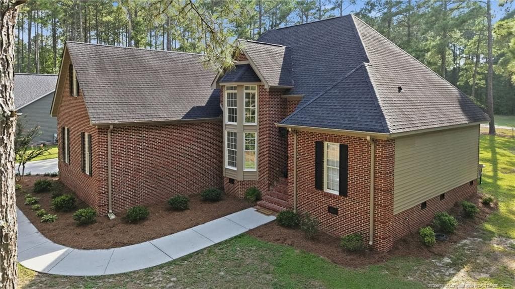 Photo 3 - 30000 Loblolly Court, Wagram, NC 28396
