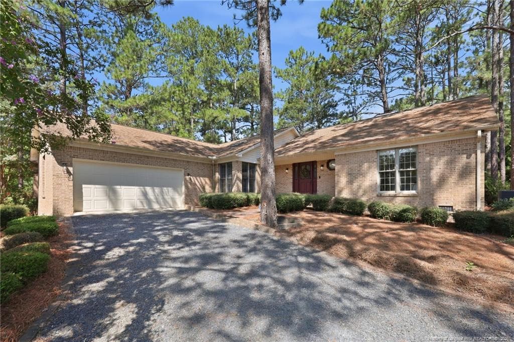 Photo 2 - 965 Monticello Drive, Pinehurst, NC 28374