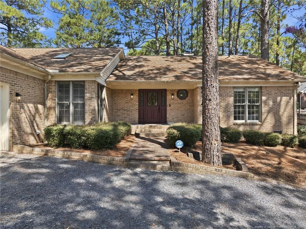 Photo 3 - 965 Monticello Drive, Pinehurst, NC 28374