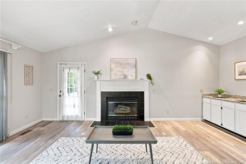 Photo 6 - 965 Monticello Drive, Pinehurst, NC 28374