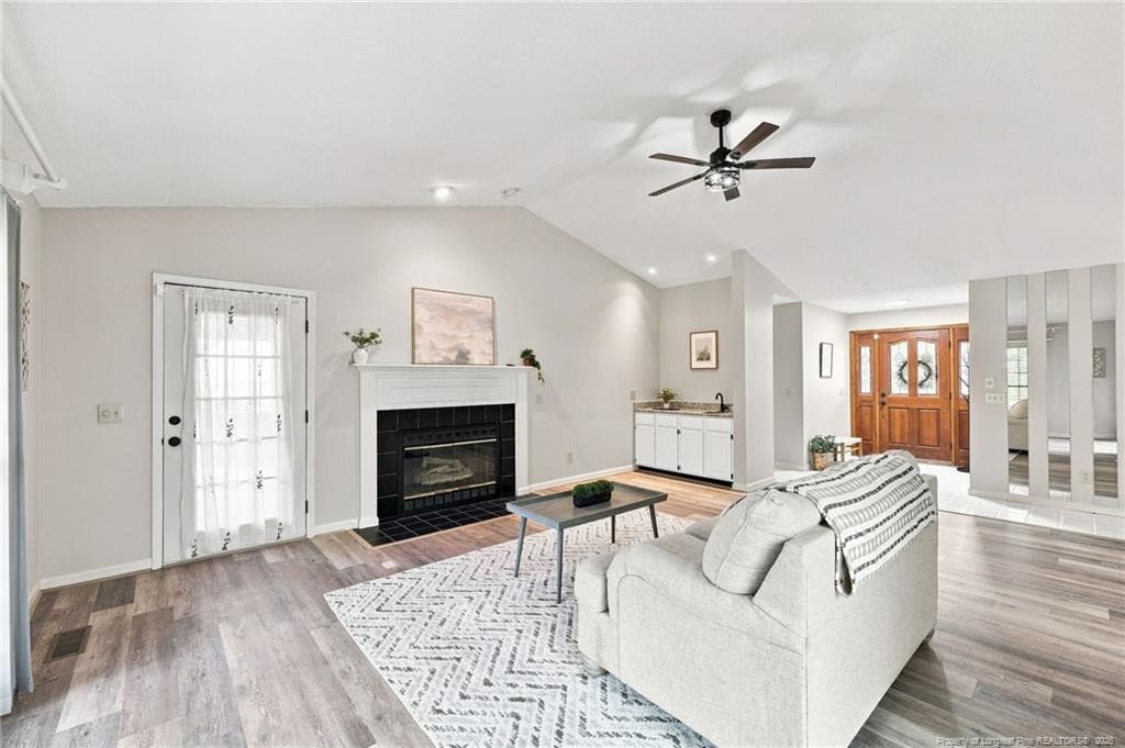 Photo 7 - 965 Monticello Drive, Pinehurst, NC 28374
