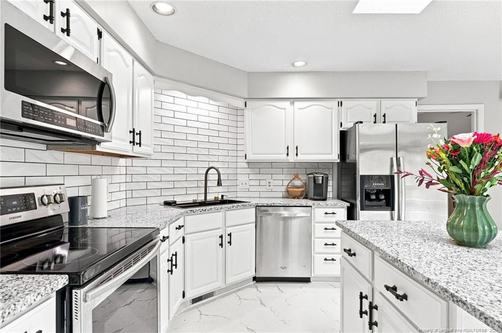 Photo 13 - 965 Monticello Drive, Pinehurst, NC 28374