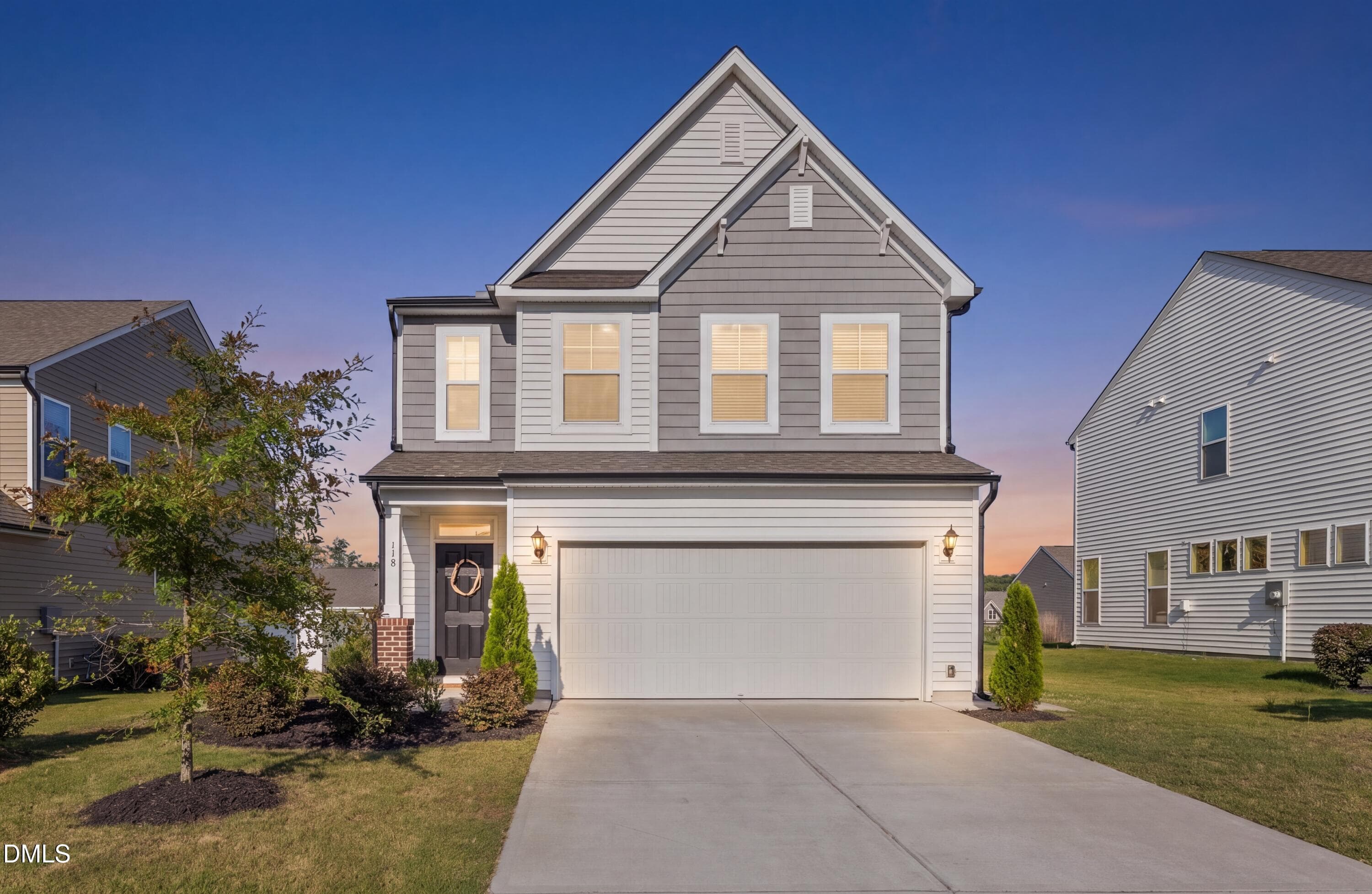 Updated 1 - 118 Franklin Farm Lane, Benson, NC 27504, Benson