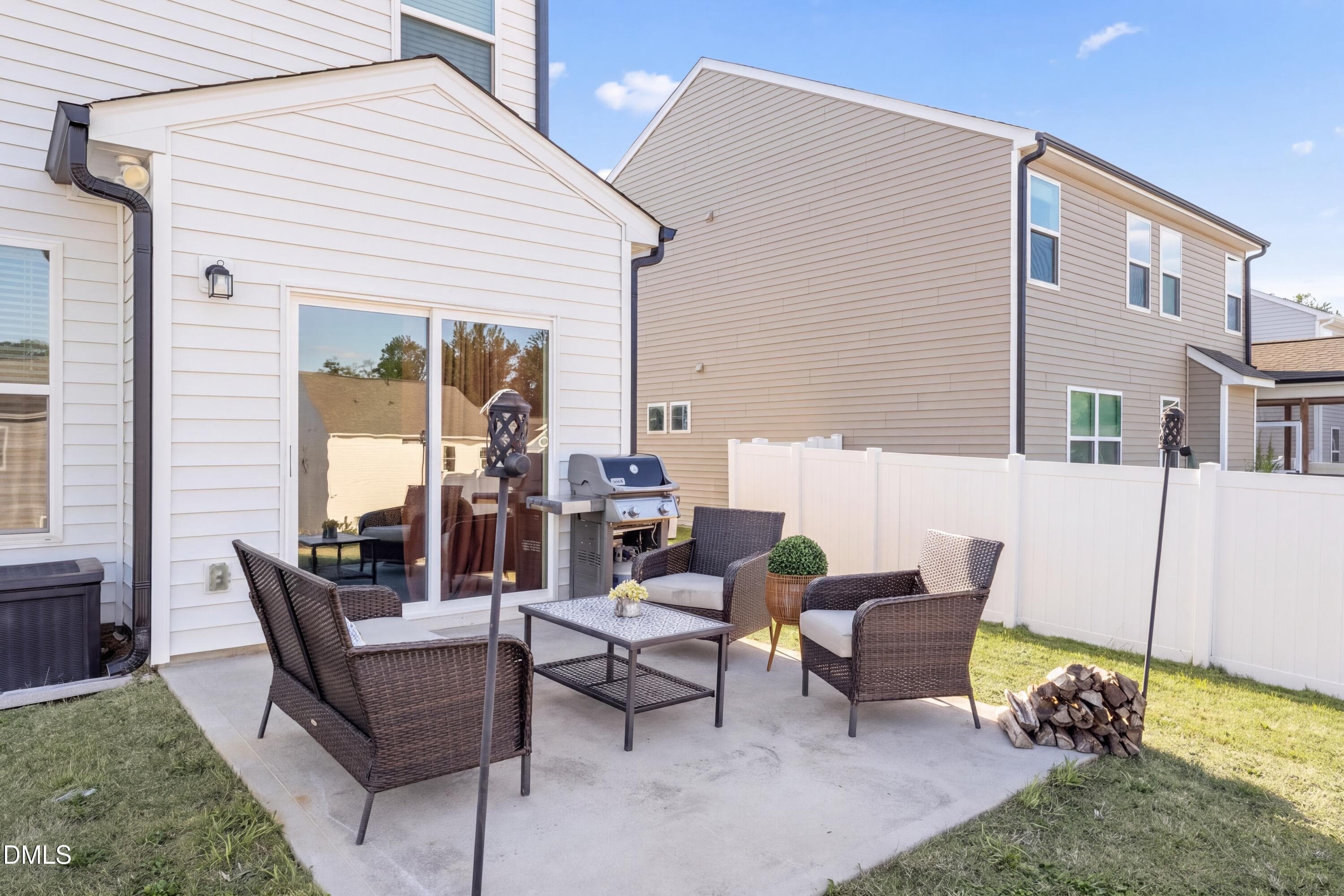 Updated 31 - 118 Franklin Farm Lane, Benson, NC 27504, Benson