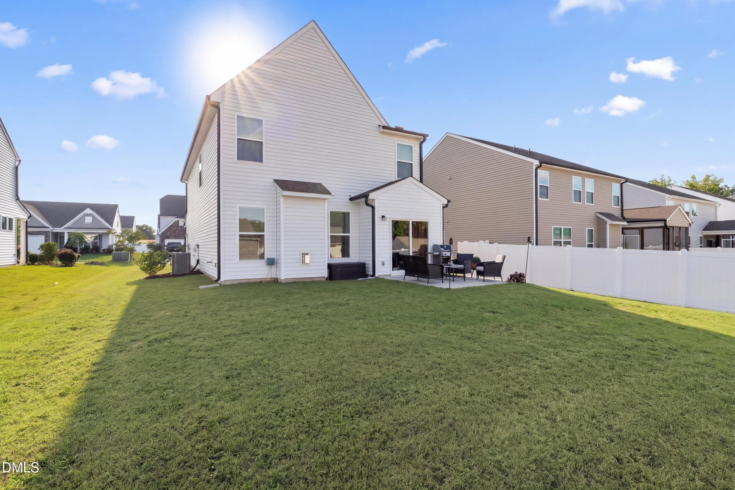 Updated 33 - 118 Franklin Farm Lane, Benson, NC 27504, Benson