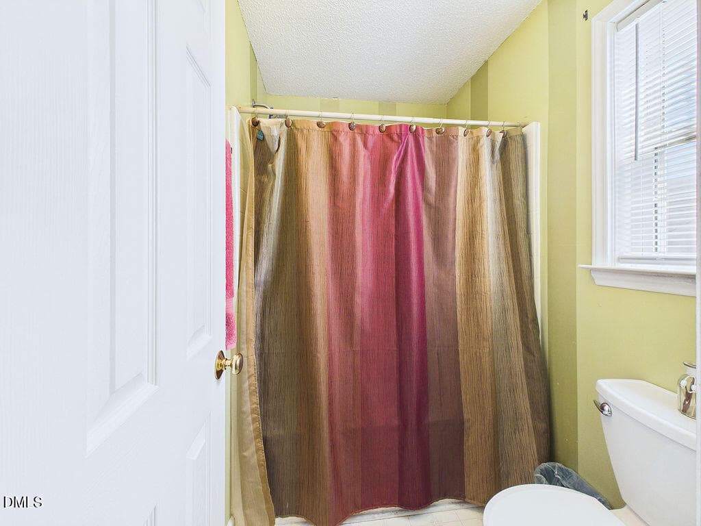 Primary Bathroom - 2301 Lockwood Folly Lane, Raleigh, NC 27610, Raleigh