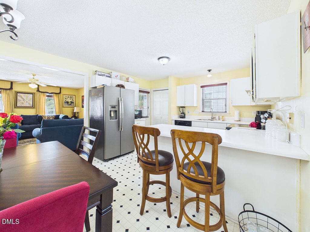 Kitchen - 2301 Lockwood Folly Lane, Raleigh, NC 27610, Raleigh