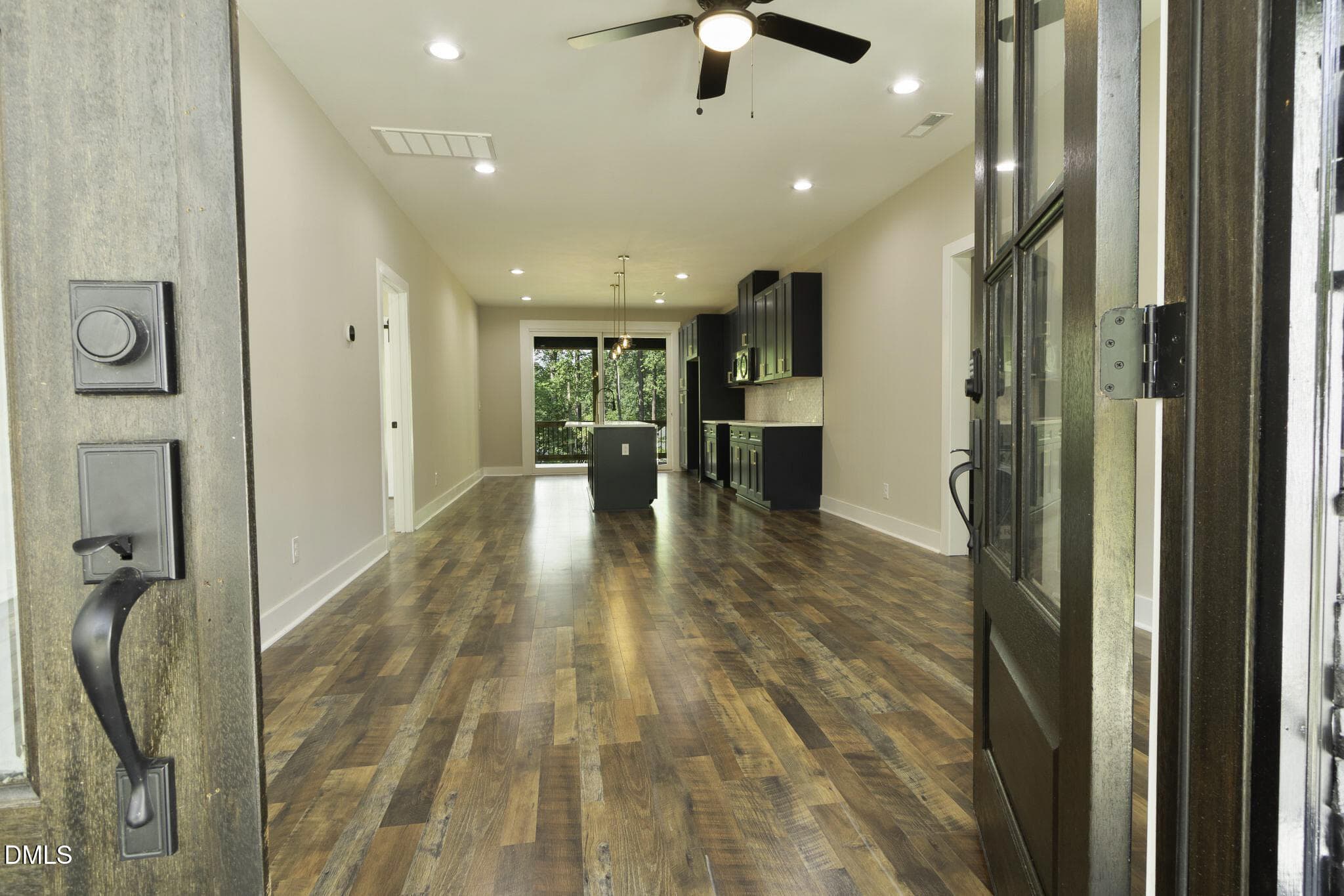 Entrance-2 - 109 Quarterhorse Drive, Louisburg, NC 27549, Louisburg