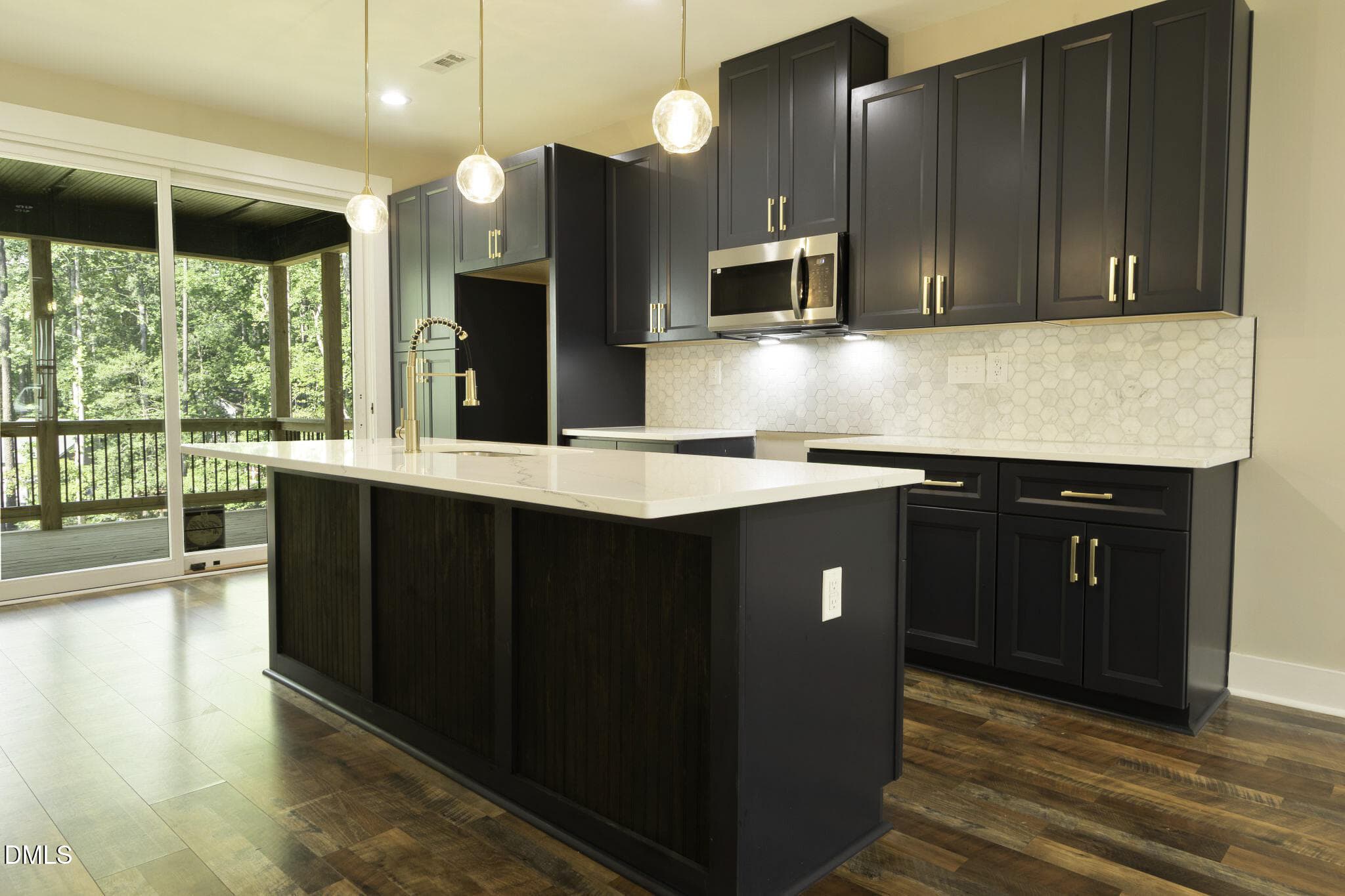 Kitchen-2 - 109 Quarterhorse Drive, Louisburg, NC 27549, Louisburg