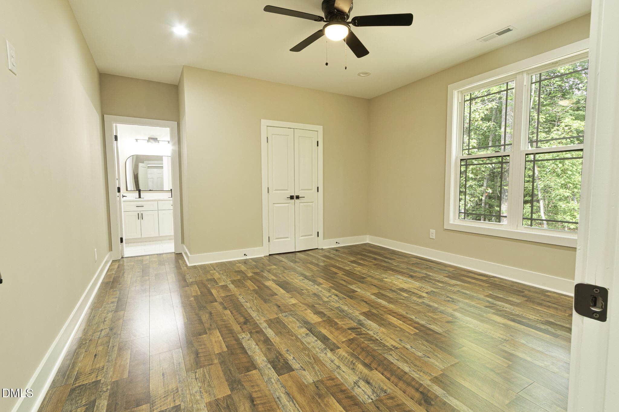 master bedr-2 - 109 Quarterhorse Drive, Louisburg, NC 27549, Louisburg