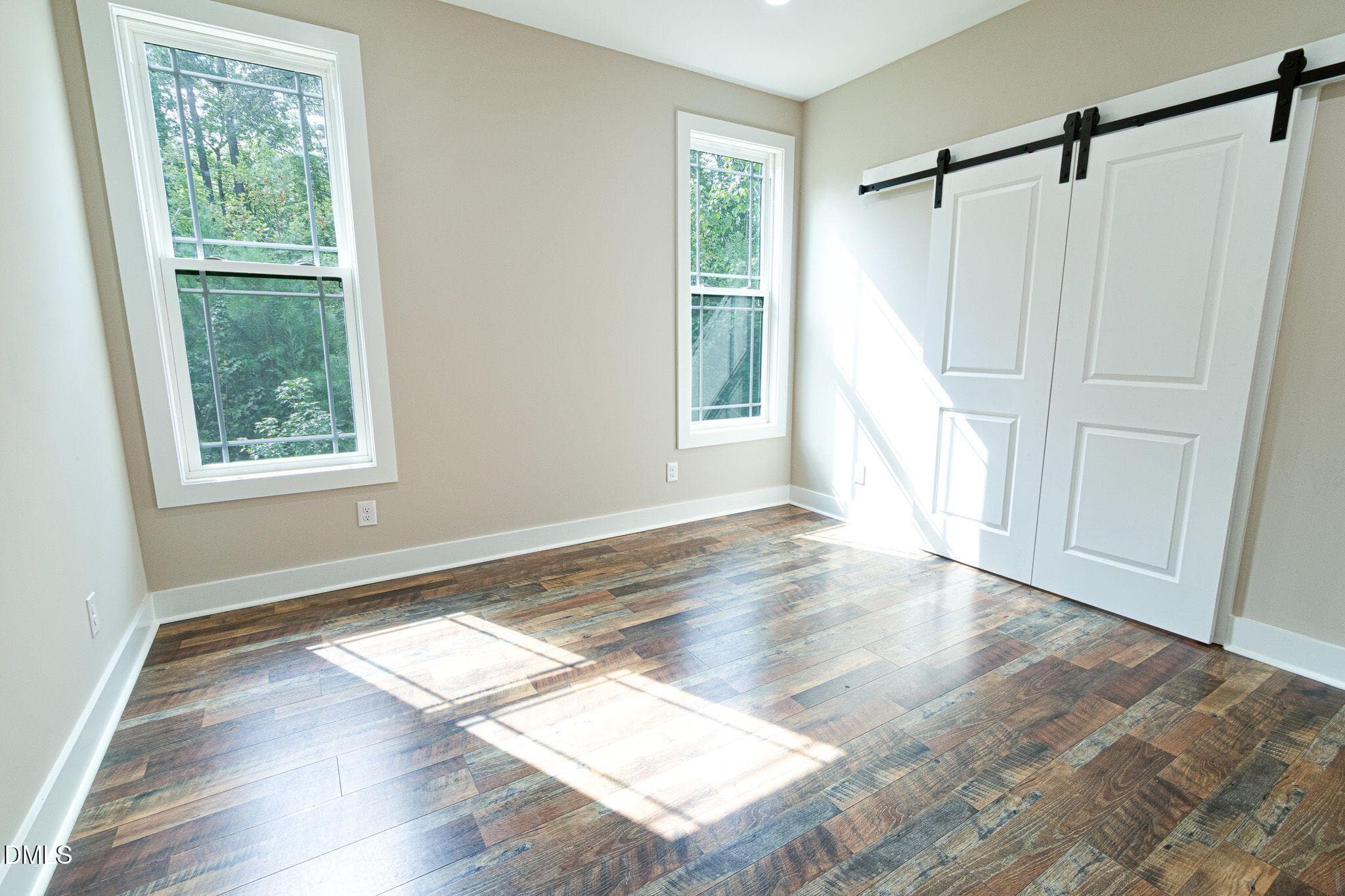 2nd master bed - 109 Quarterhorse Drive, Louisburg, NC 27549, Louisburg