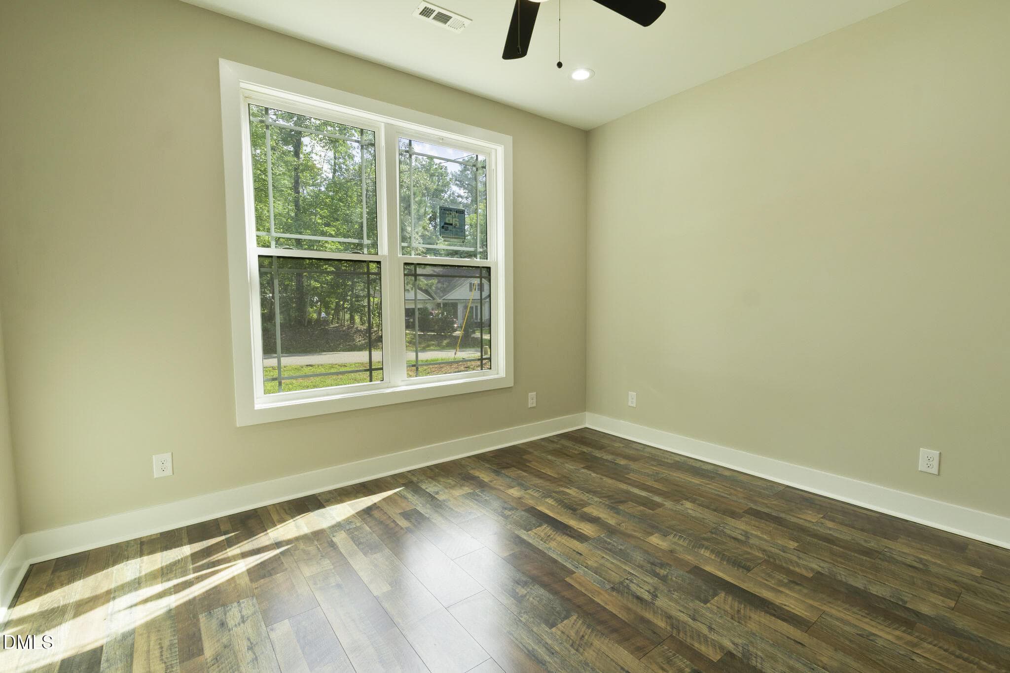 2nd reg bedr-2 - 109 Quarterhorse Drive, Louisburg, NC 27549, Louisburg