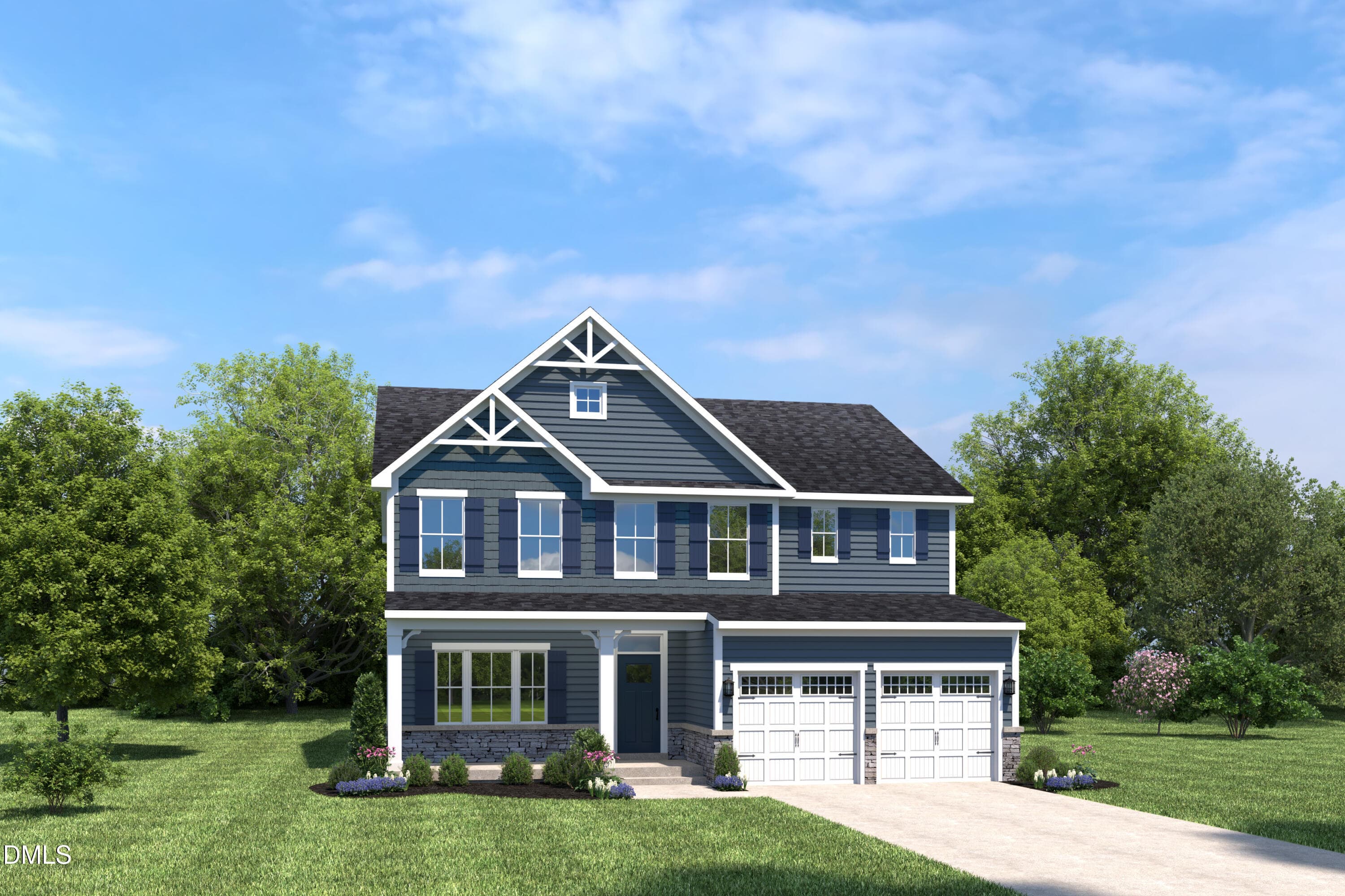 3225 Cherry Vale Lane, Raleigh, NC 27604