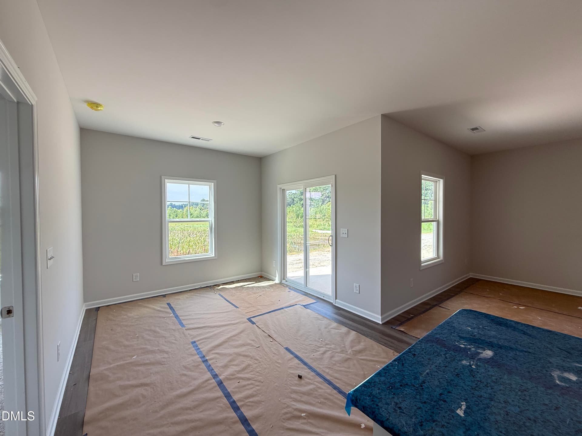 IMG_0364 - 37 Fiddleneck Court (lot 36), Selma, NC 27576