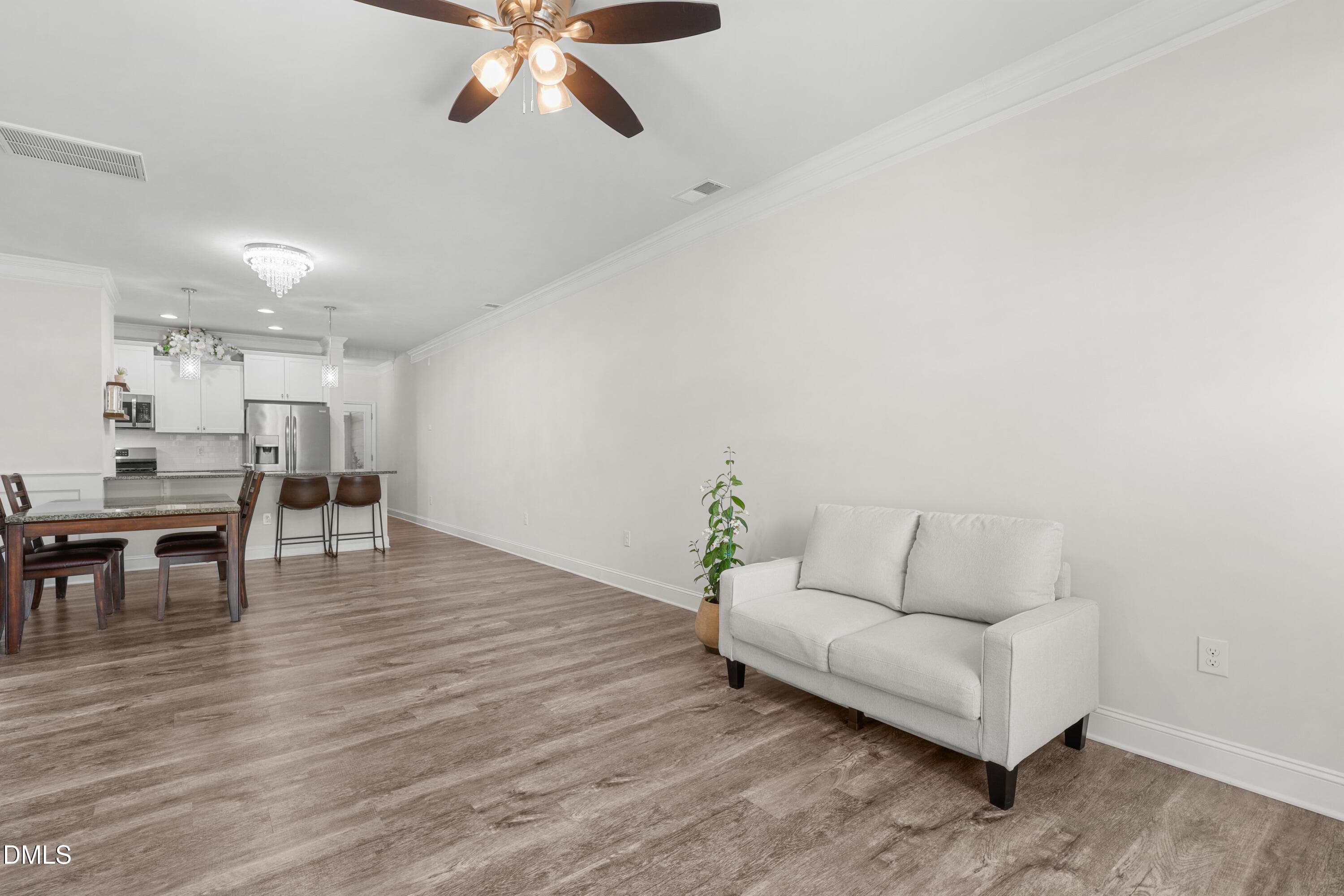 9 - 1169 Treetop Meadow Lane, Wake Forest, NC 27587, Wake Forest