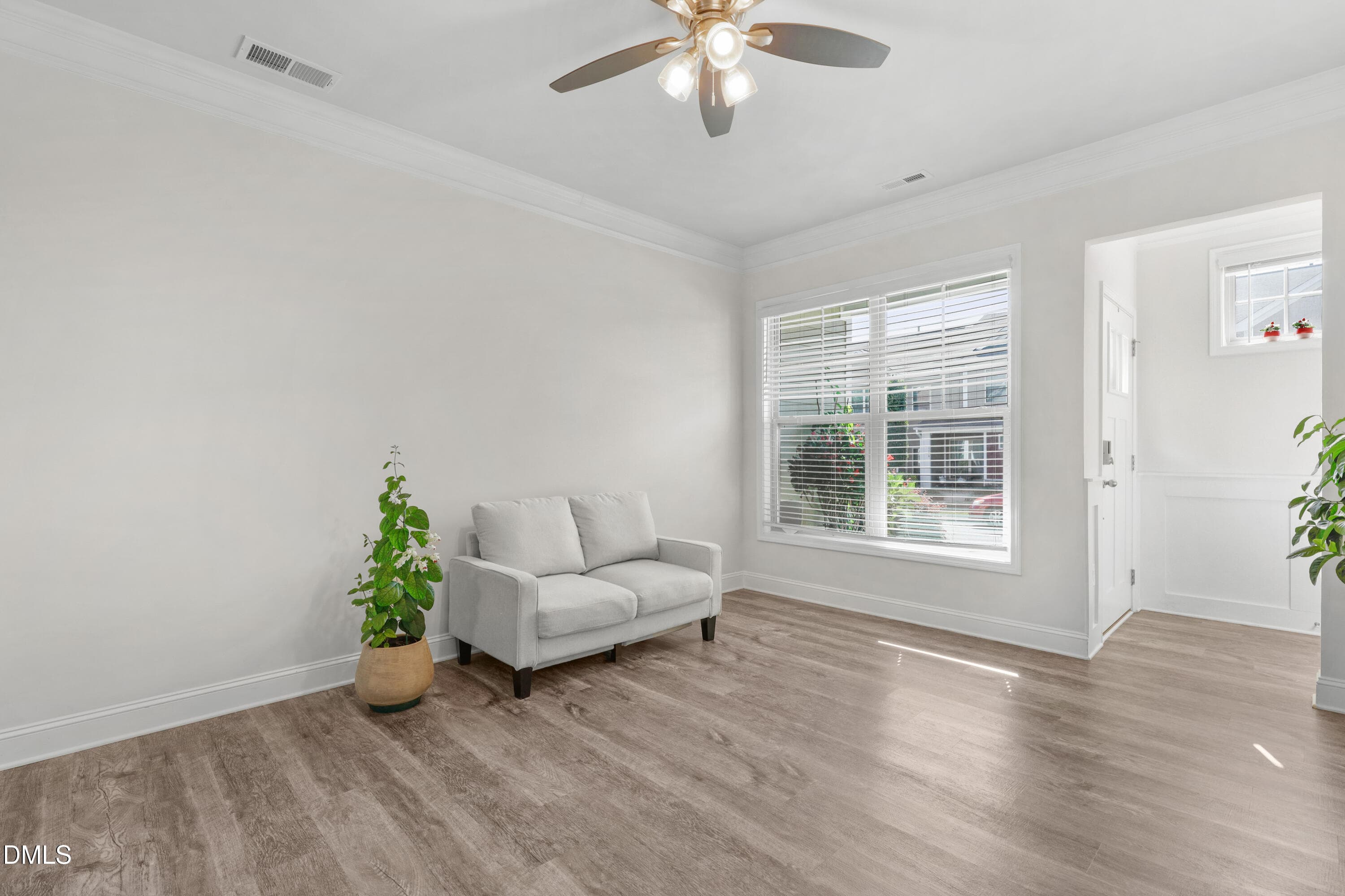 11 - 1169 Treetop Meadow Lane, Wake Forest, NC 27587, Wake Forest