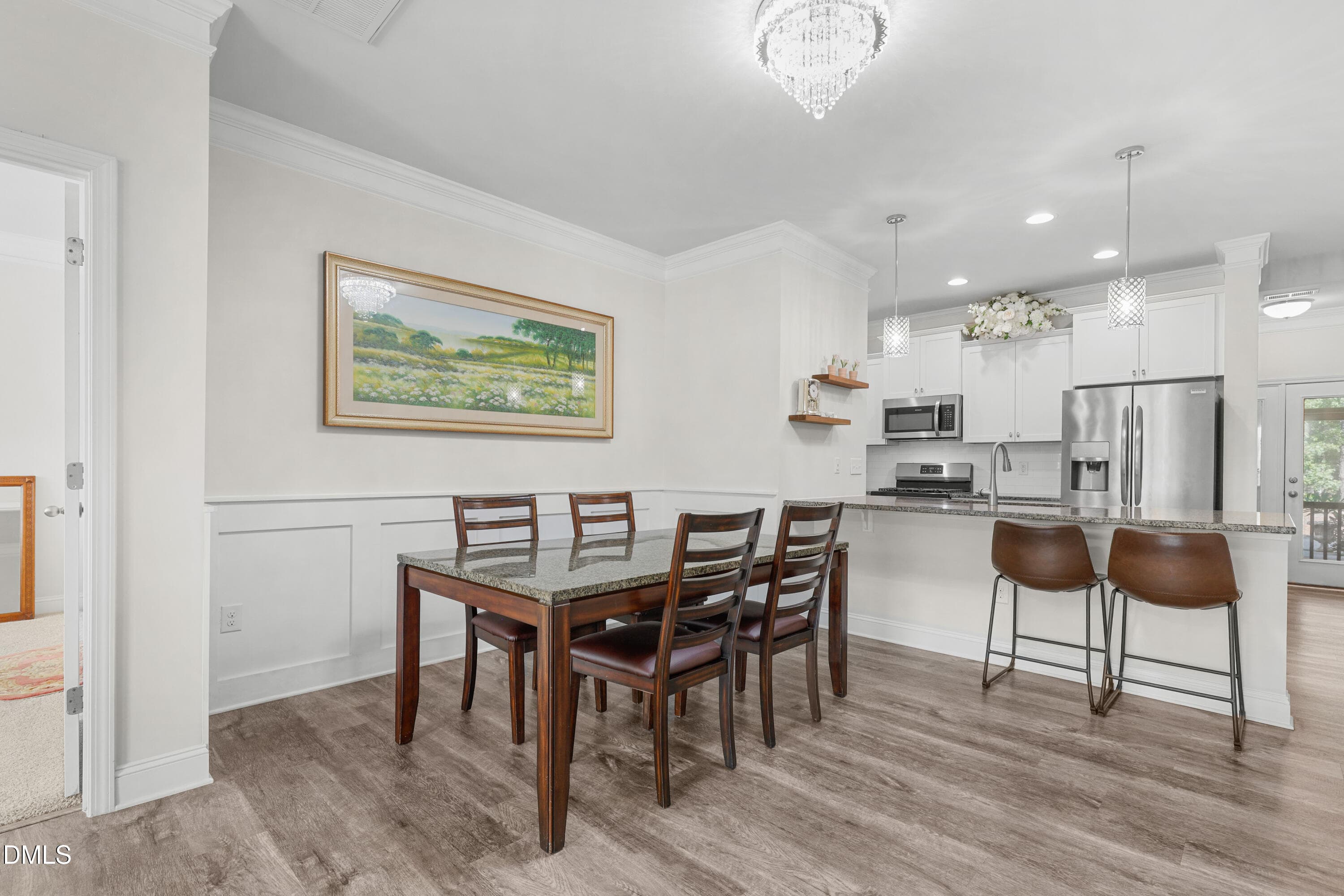 12 - 1169 Treetop Meadow Lane, Wake Forest, NC 27587, Wake Forest