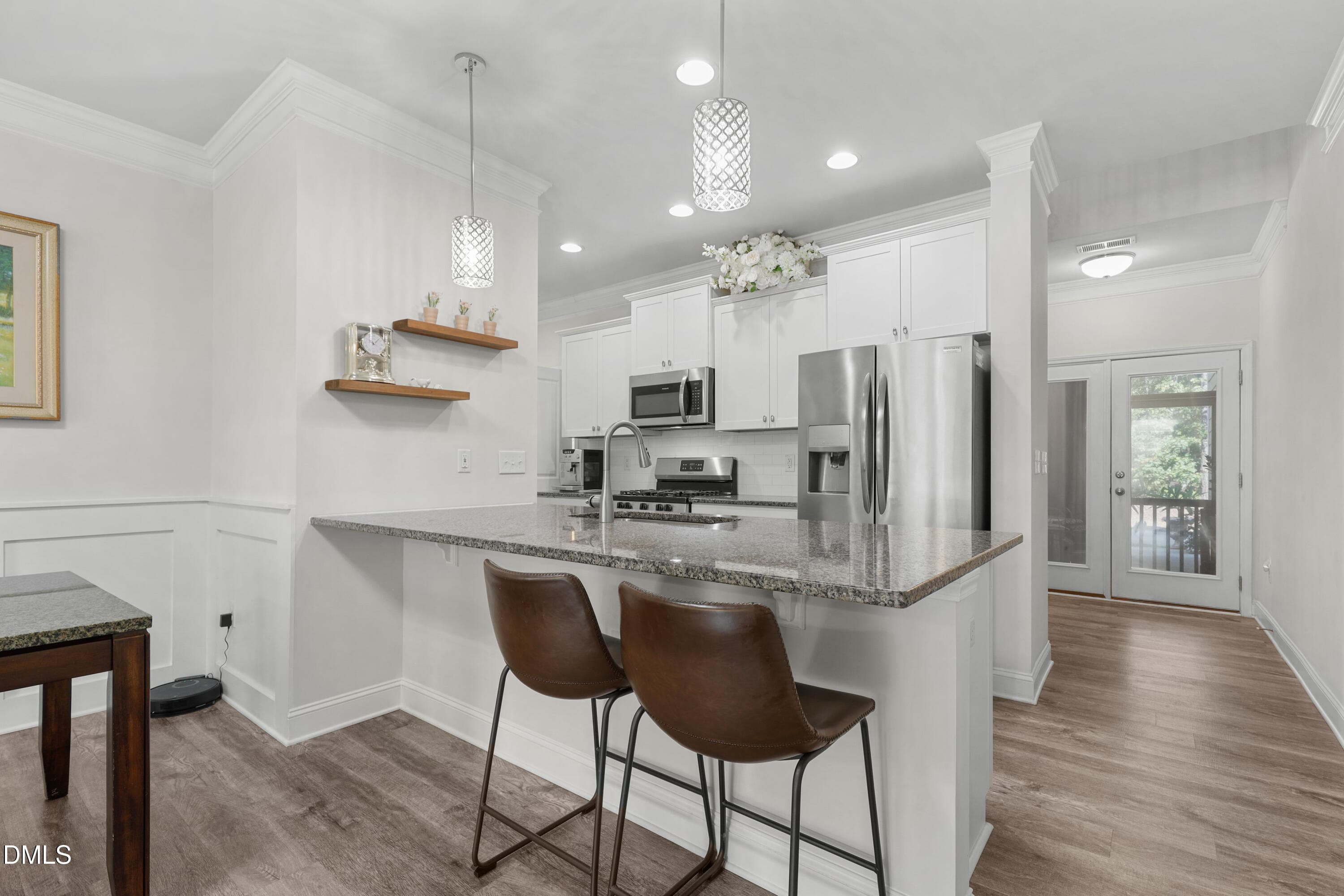14 - 1169 Treetop Meadow Lane, Wake Forest, NC 27587, Wake Forest