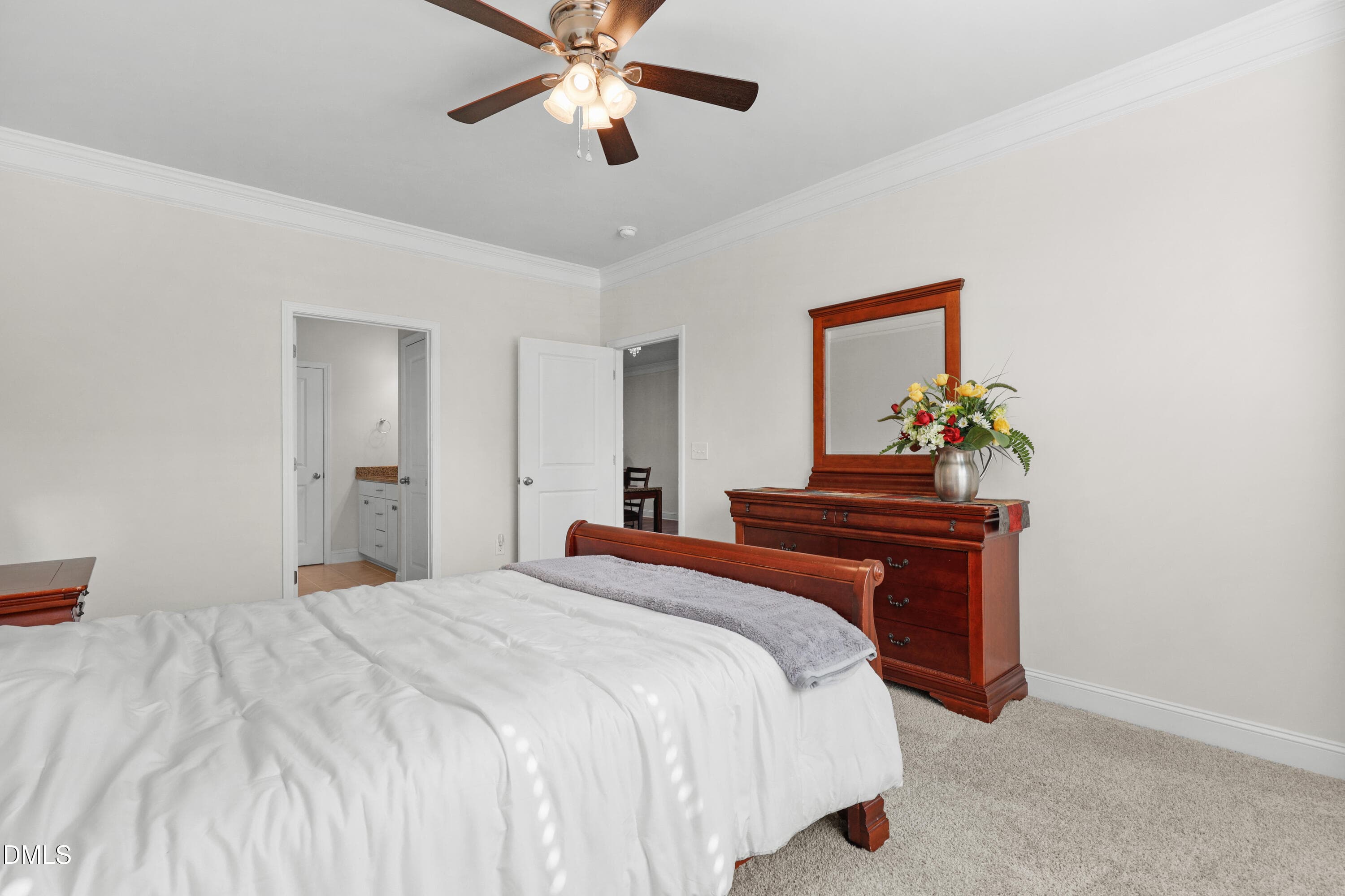 6 - 1169 Treetop Meadow Lane, Wake Forest, NC 27587, Wake Forest