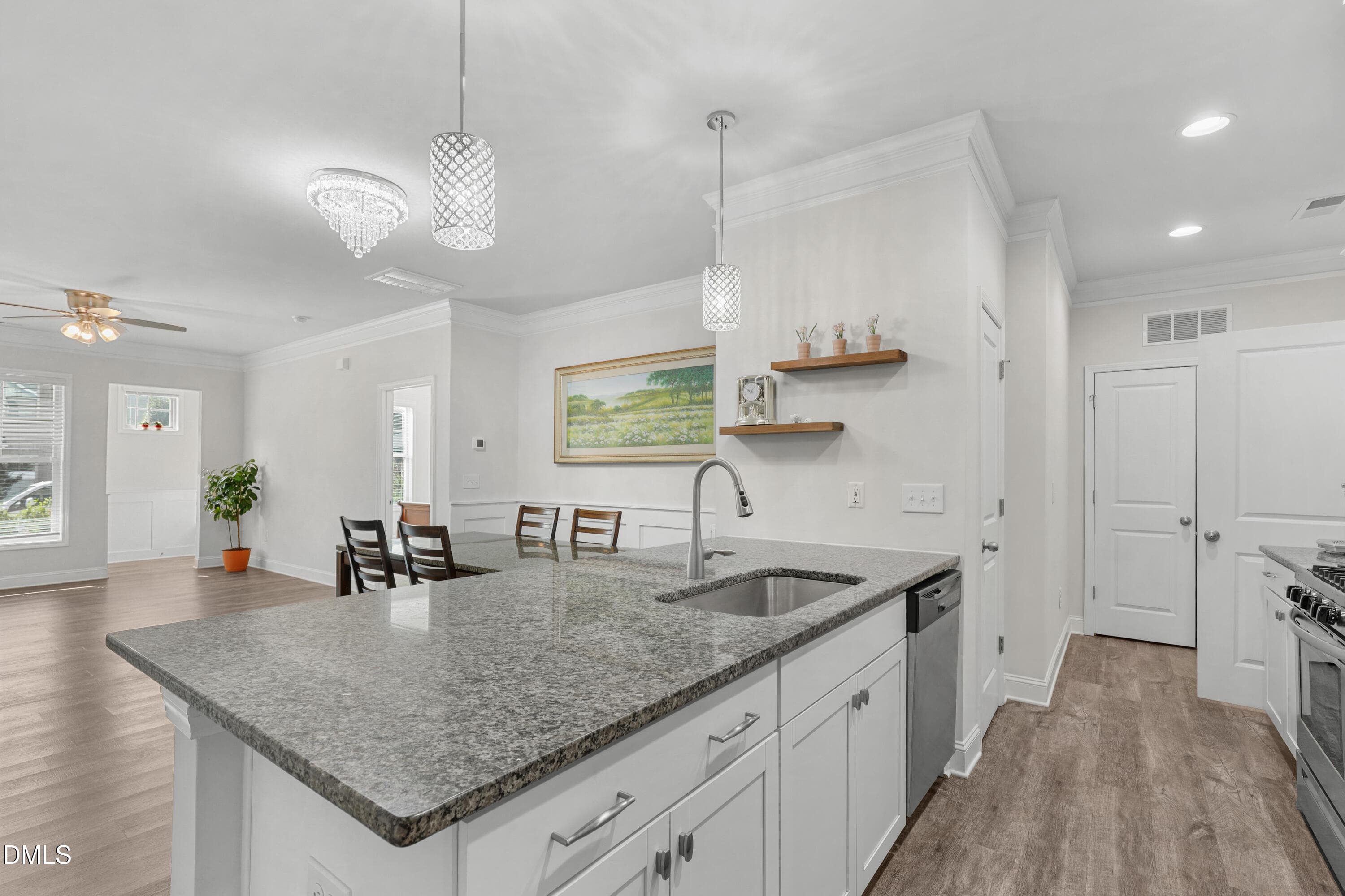 15 - 1169 Treetop Meadow Lane, Wake Forest, NC 27587, Wake Forest