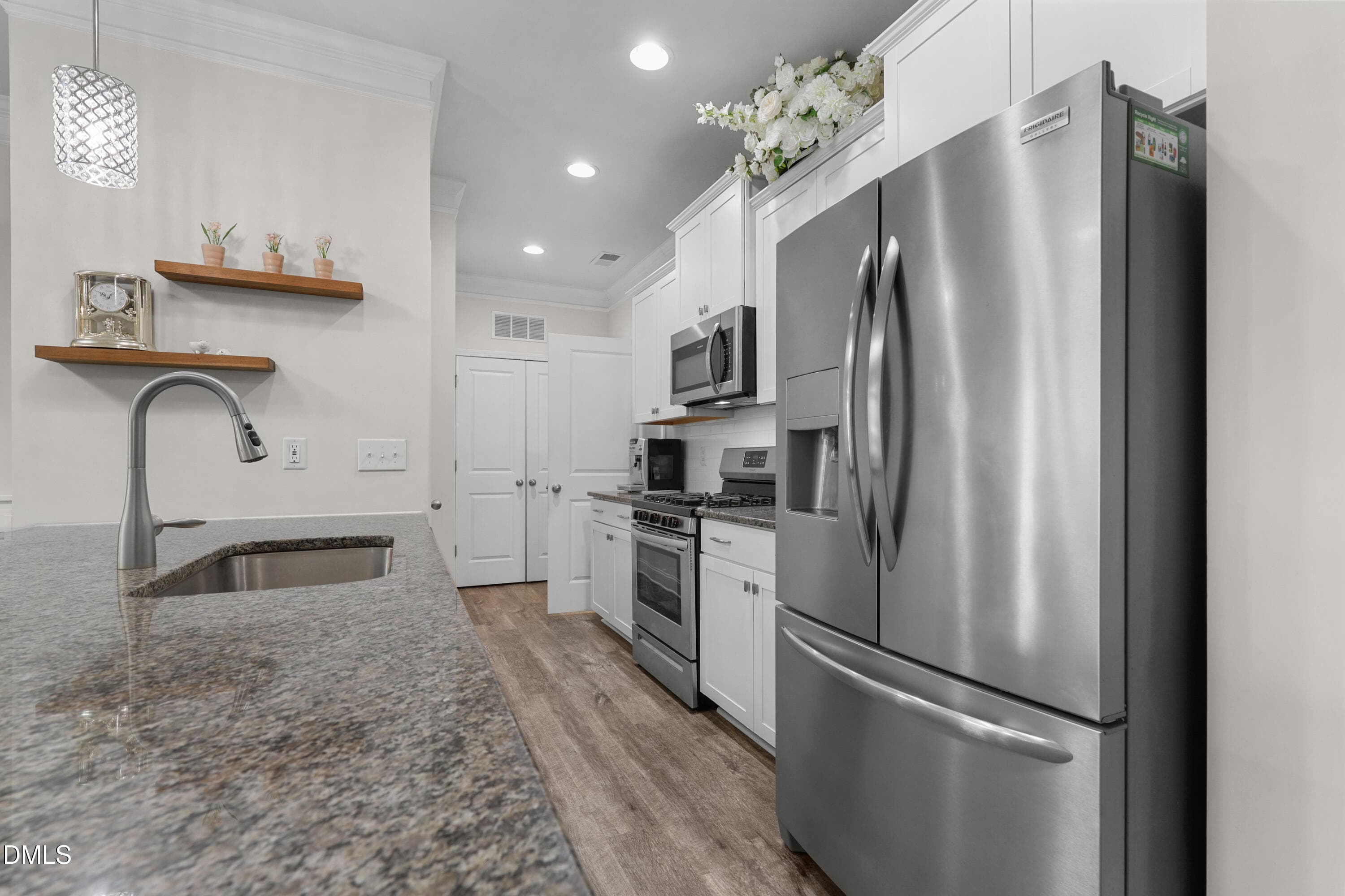 16 - 1169 Treetop Meadow Lane, Wake Forest, NC 27587, Wake Forest