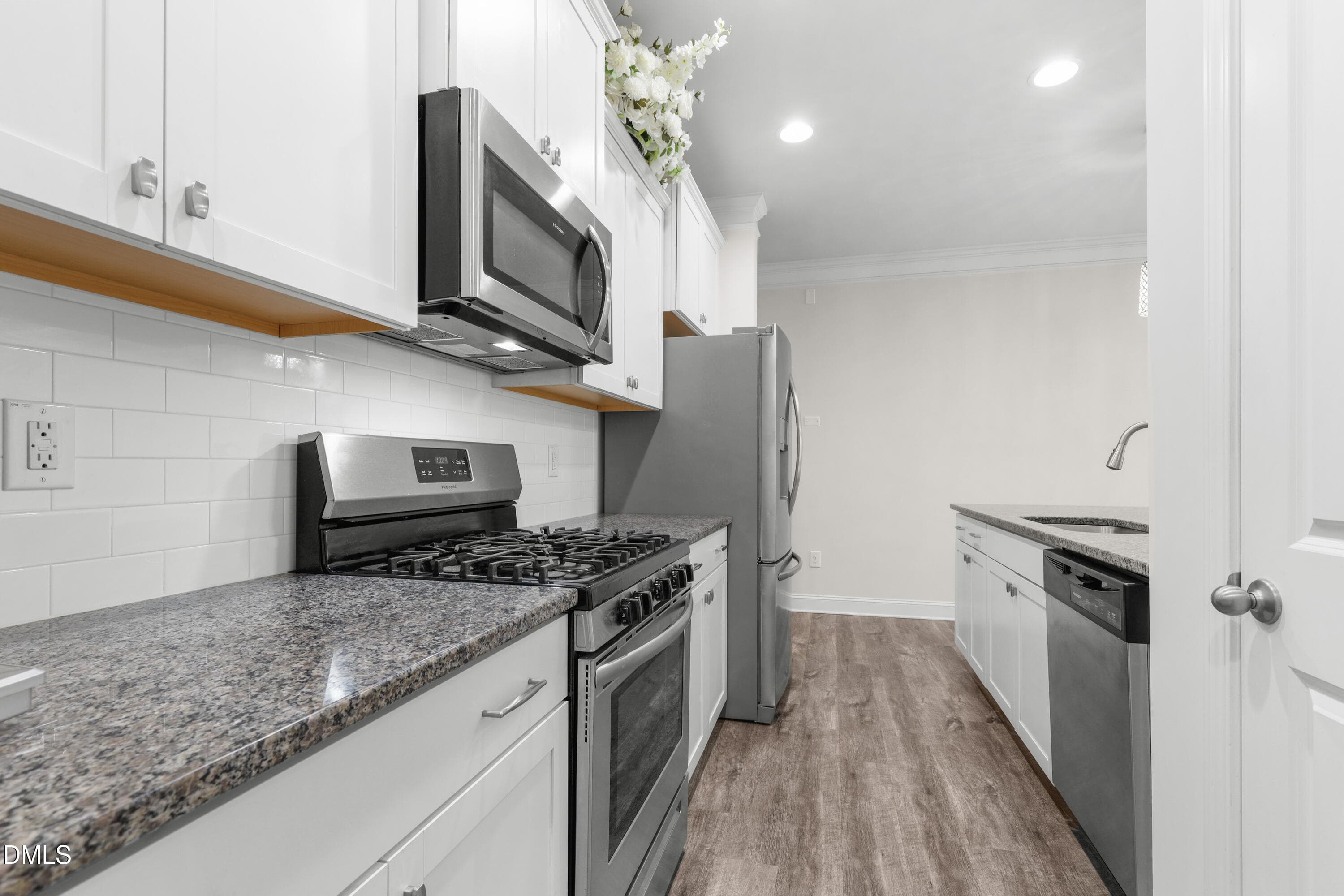 18 - 1169 Treetop Meadow Lane, Wake Forest, NC 27587, Wake Forest