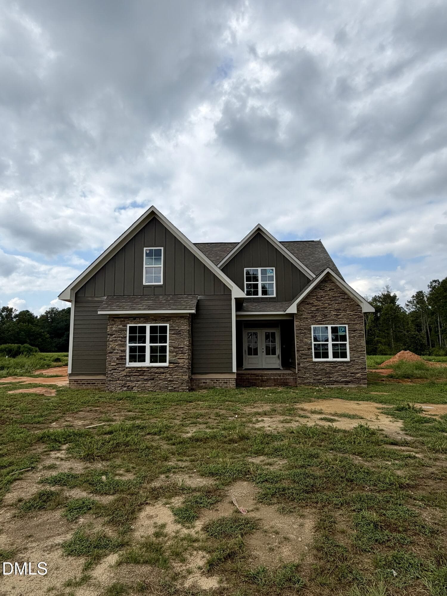 6663 River Road, Fuquay Varina, NC 27526